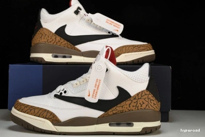 Hyperoad “Palomino” 3 Air Scott Jordan x Travis 0914